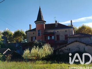  Maison � vendre 5 pi�ces 400 m�