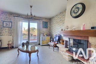  Maison � vendre 5 pi�ces 90 m�