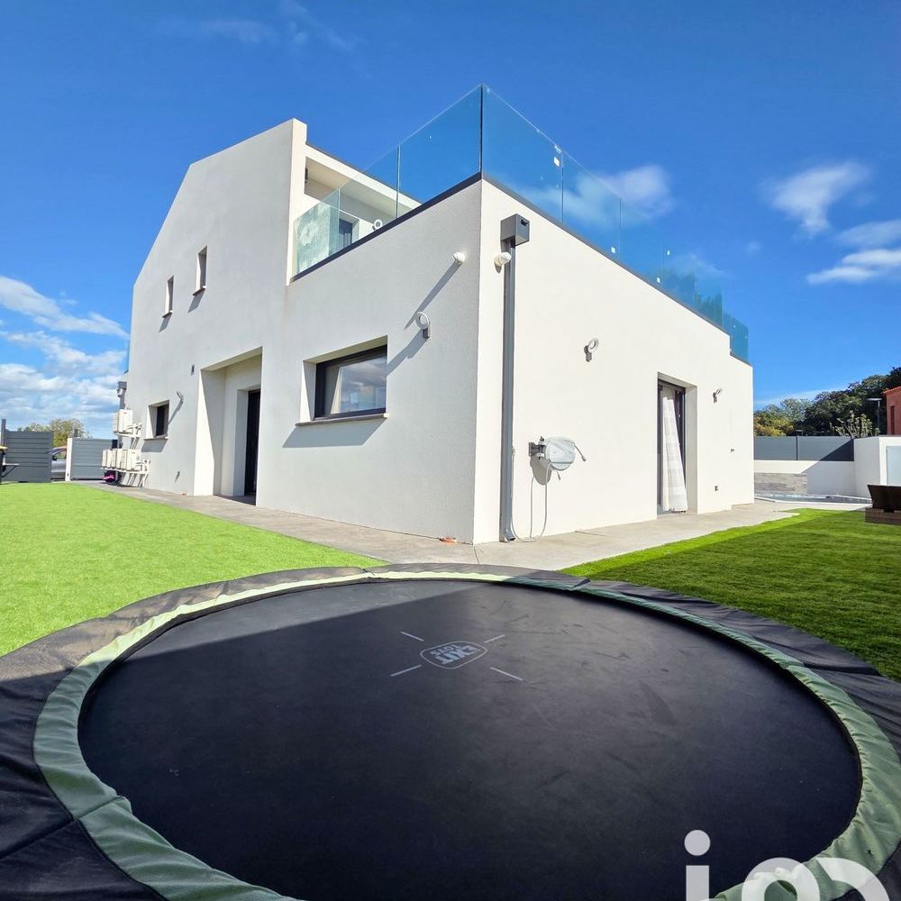 � vendre  Villa Canoh�s (66680)