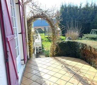  Maison � vendre 6 pi�ces 138 m�