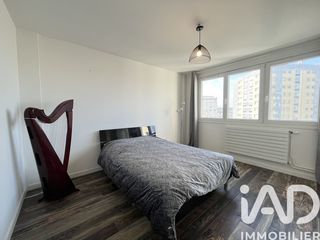  Appartement � vendre 3 pi�ces 65 m�