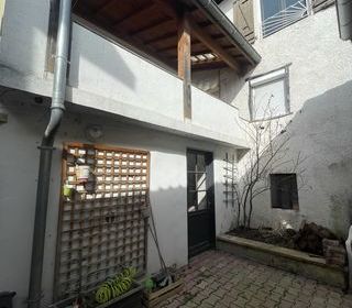  Maison � vendre 5 pi�ces 162 m�