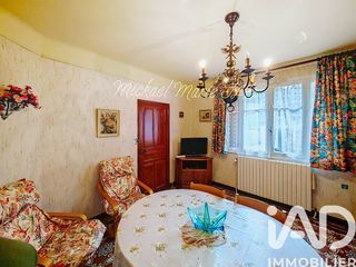  Maison � vendre 4 pi�ces 100 m�
