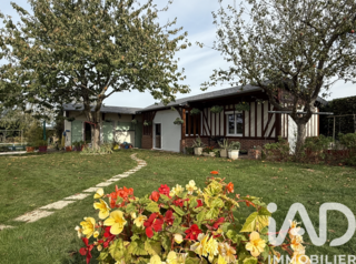  Maison � vendre 4 pi�ces 130 m�