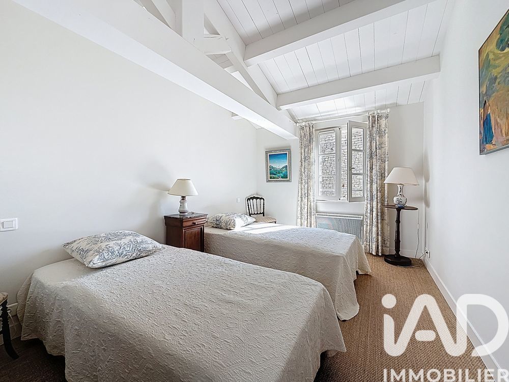 � vendre  Maison La Couarde-sur-Mer (17670)