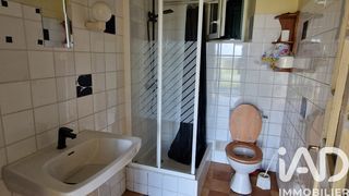  Maison � vendre 4 pi�ces 62 m�