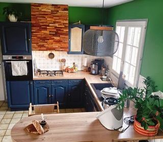  Maison � vendre 4 pi�ces 90 m�