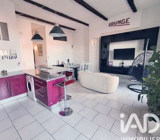  Appartement � vendre 3 pi�ces 59 m�