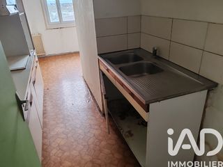  Appartement � vendre 3 pi�ces 70 m�