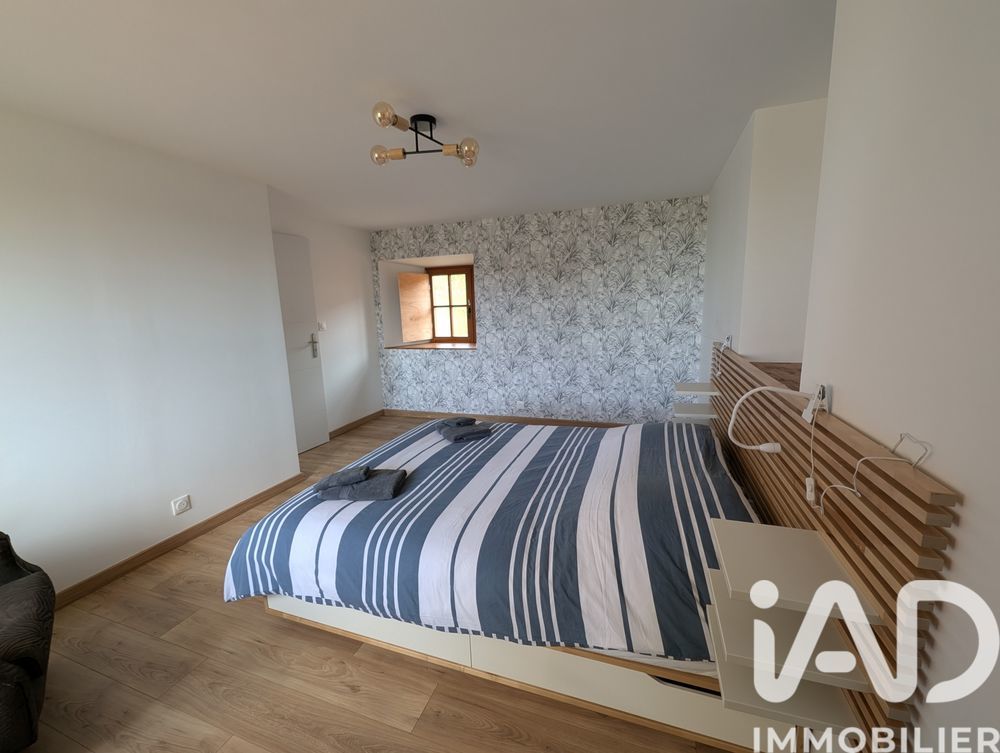 � vendre  Maison Land�vant (56690)