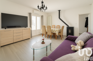  Maison � vendre 4 pi�ces 100 m�