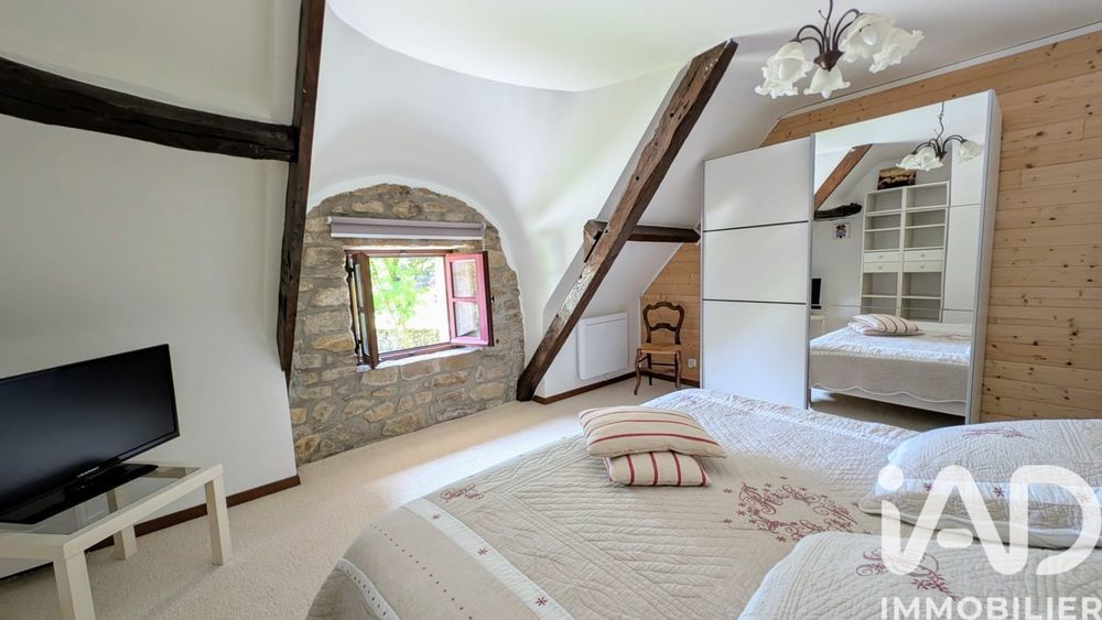 � vendre  Maison Locqueltas (56390)