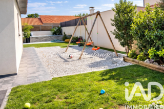  Maison � vendre 4 pi�ces 106 m�