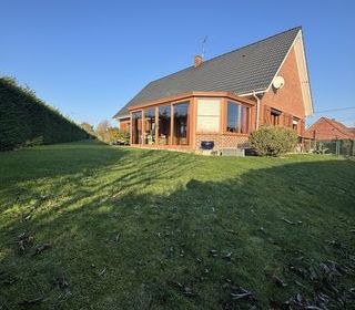  Maison � vendre 4 pi�ces 92 m�