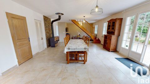   Vente Maison/villa 5 pi�ces Maison - 5 pi�ce(s) - 94 m�