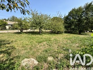  Terrain � vendre 900 m�