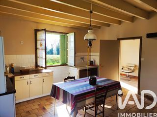  Maison � vendre 5 pi�ces 166 m�