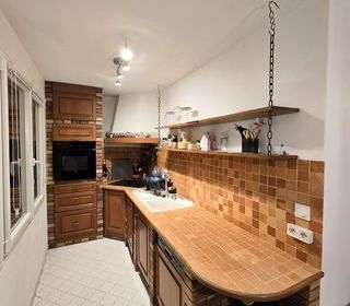  Maison � vendre 5 pi�ces 115 m�