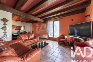  Maison � vendre 5 pi�ces 118 m�