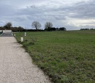  Terrain � vendre 812 m�