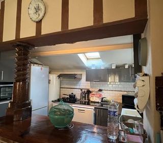  Maison � vendre 3 pi�ces 81 m�