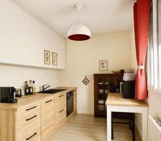  Appartement � vendre 2 pi�ces 60 m�