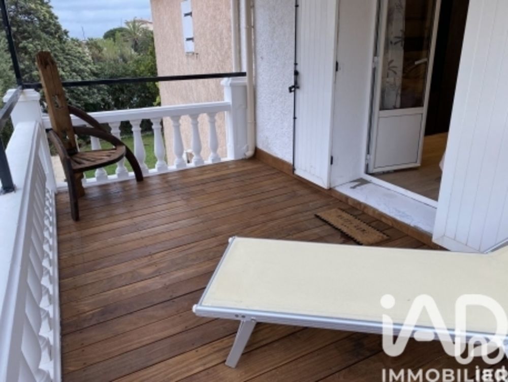 � vendre  Appartement Port Grimaud (83310)