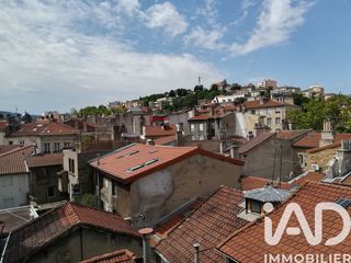  Appartement � vendre 2 pi�ces 61 m�