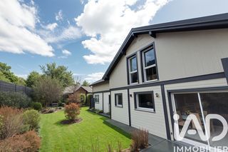  Maison � vendre 8 pi�ces 165 m�