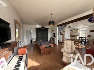  Maison � vendre 6 pi�ces 145 m�