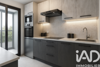  Appartement � vendre 3 pi�ces 68 m�