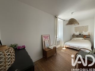  Maison � vendre 4 pi�ces 89 m�