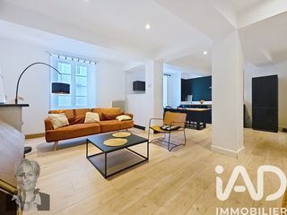  Appartement � vendre 3 pi�ces 81 m�