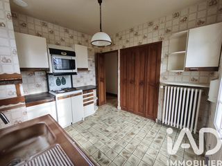  Maison � vendre 4 pi�ces 75 m�