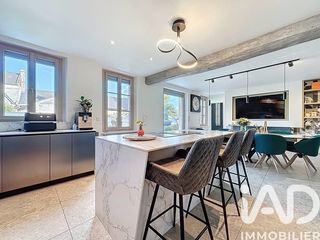  Maison � vendre 7 pi�ces 182 m�