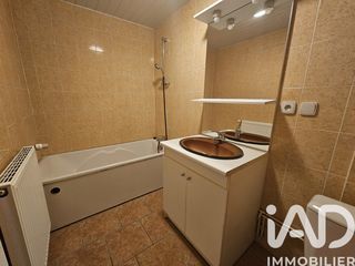  Maison � vendre 3 pi�ces 97 m�