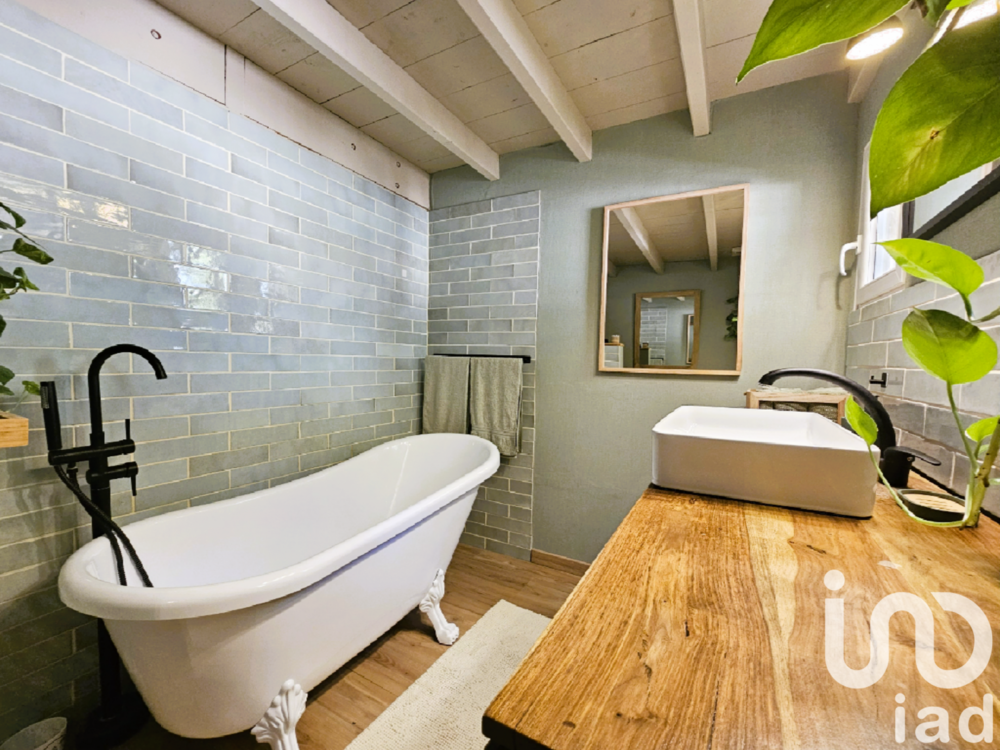 � vendre  Maison La Motte (83920)