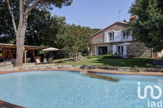  Maison � vendre 11 pi�ces 369 m�