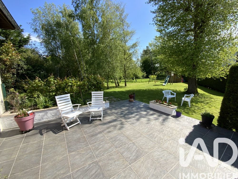 � vendre  Maison Merlimont (62155)