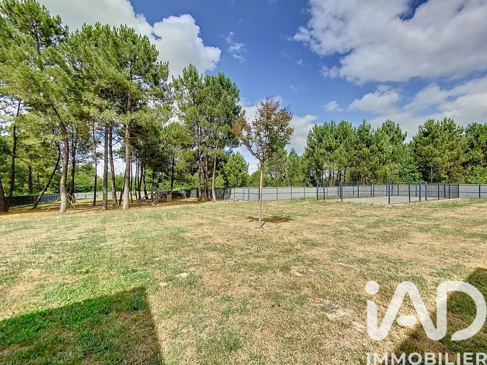 � vendre  Villa Langon (33210)