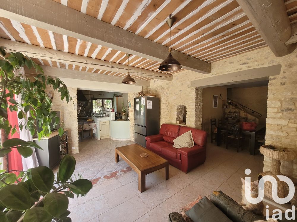 � vendre  Maison L'Isle-sur-la-Sorgue (84800)