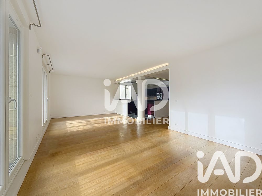 � vendre  Appartement Maisons-Laffitte (78600)