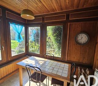  Maison � vendre 6 pi�ces 150 m�