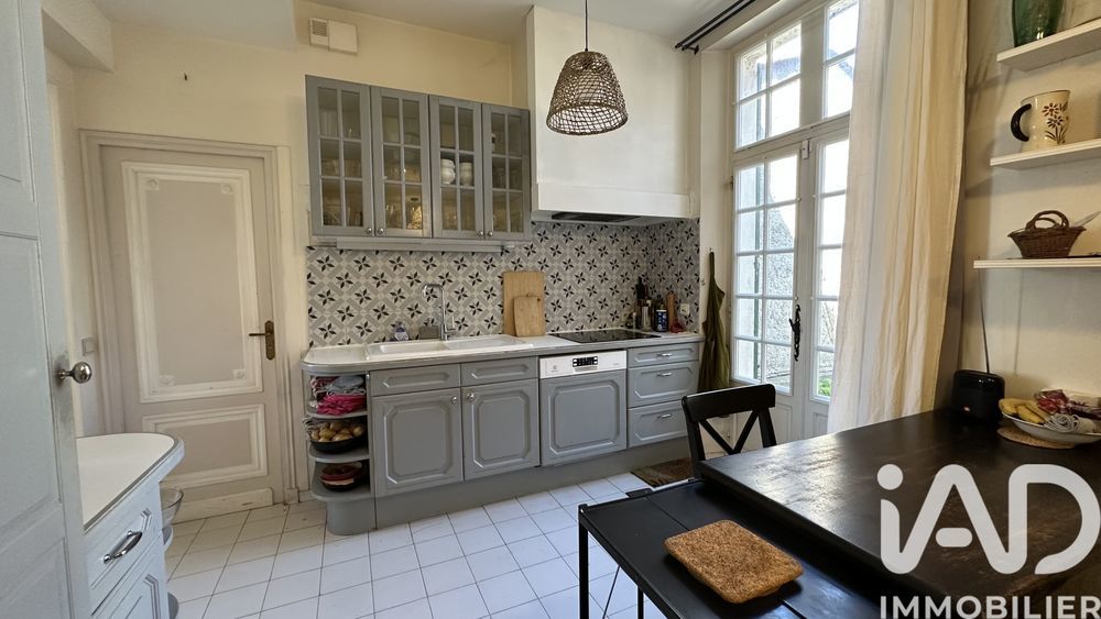 � vendre  Maison Maillane (13910)