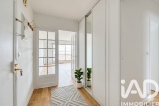  Appartement � vendre 5 pi�ces 104 m�