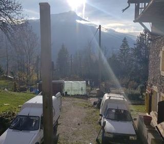  Maison � vendre 3 pi�ces 60 m�