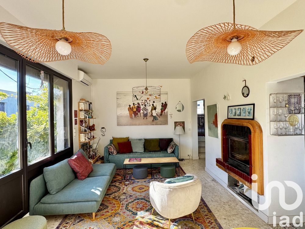 � vendre  Maison Le Grau-du-Roi (30240)