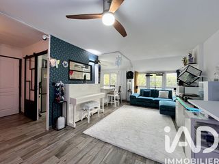  Appartement � vendre 4 pi�ces 98 m�