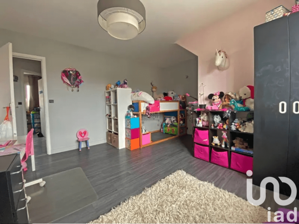 � vendre  Maison Bezons (95870)