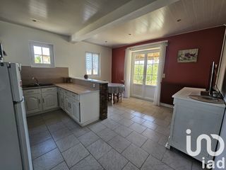  Maison � vendre 4 pi�ces 118 m�